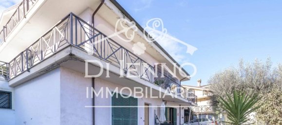 3 bedrooms Villa in Riano, Italy No. 336627 21