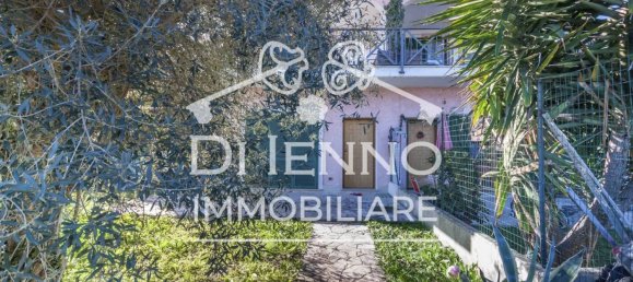 3 bedrooms Villa in Riano, Italy No. 336627 19