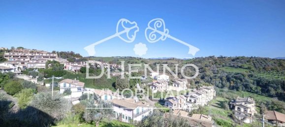 3 bedrooms Villa in Riano, Italy No. 336627 13