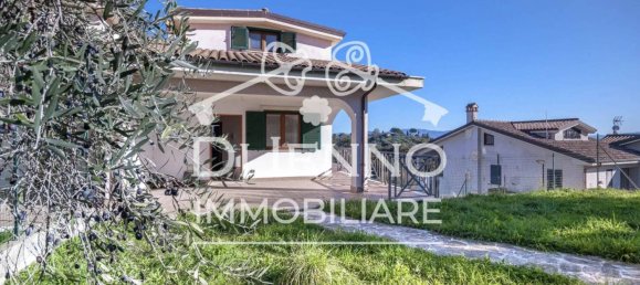 3 bedrooms Villa in Riano, Italy No. 336627 14