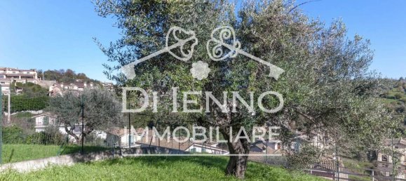 3 bedrooms Villa in Riano, Italy No. 336627 10