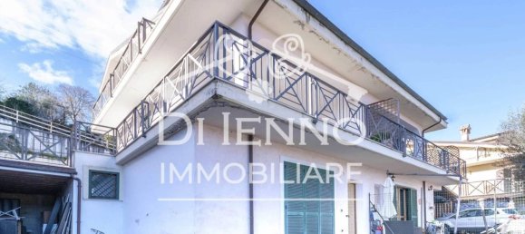 3 bedrooms Villa in Riano, Italy No. 336627 20