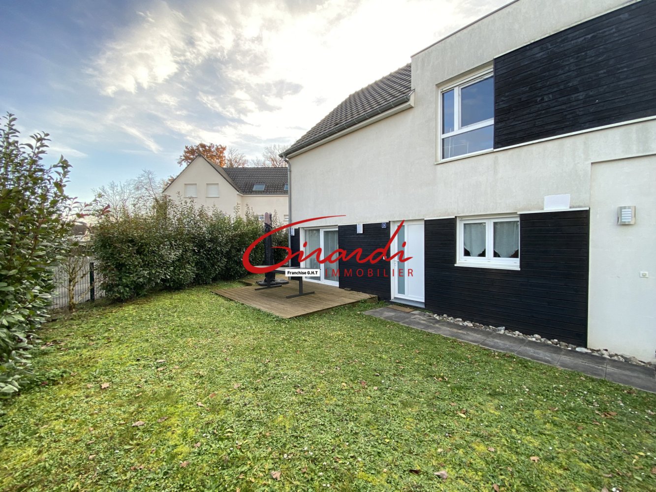 3 Schlafzimmer Haus in Kembs, France, Nr. 40615