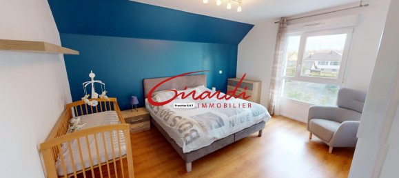 3 Schlafzimmer Haus in Kembs, France, Nr. 40615 11