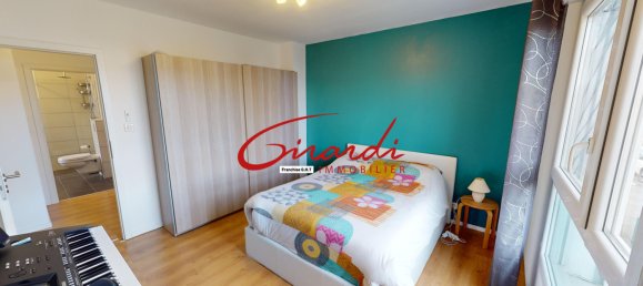 3 Schlafzimmer Haus in Kembs, France, Nr. 40615 9