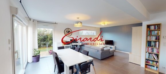 3 Schlafzimmer Haus in Kembs, France, Nr. 40615 2