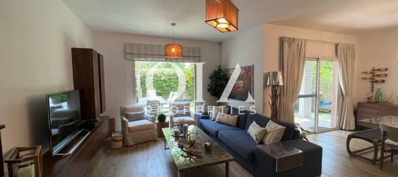 4 bedrooms Villa in Al Reef, UAE No. 18535 3