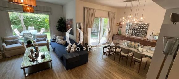 4 bedrooms Villa in Al Reef, UAE No. 18535 4