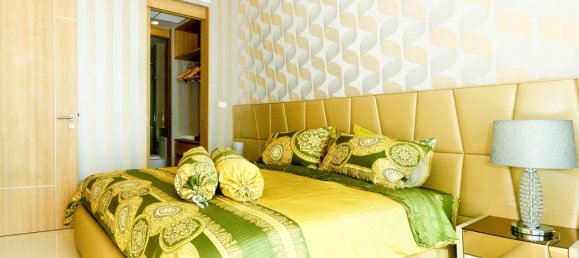 1 bedroom Condo in Pattaya, Thailand No. 11914 11