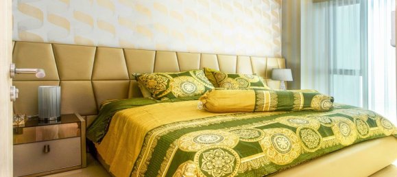 1 bedroom Condo in Pattaya, Thailand No. 11914 10