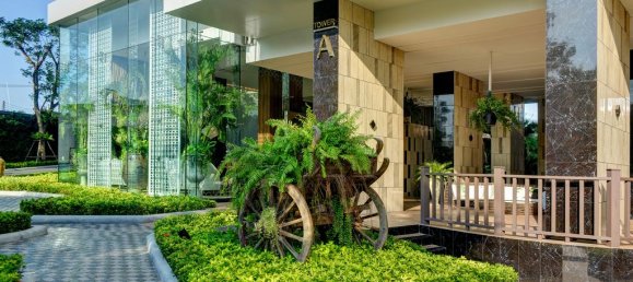 1 bedroom Condo in Pattaya, Thailand No. 11914 23