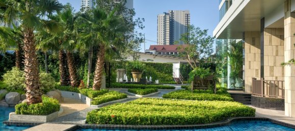 1 bedroom Condo in Pattaya, Thailand No. 11914 25