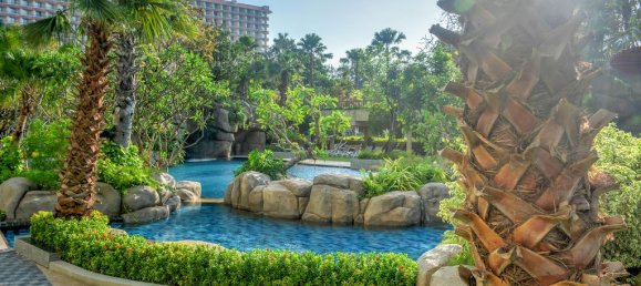 1 bedroom Condo in Pattaya, Thailand No. 11914 29