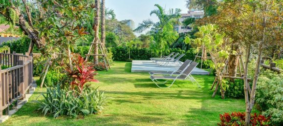 1 bedroom Condo in Pattaya, Thailand No. 11914 27