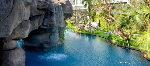 1 bedroom Condo in Pattaya, Thailand No. 11914 26