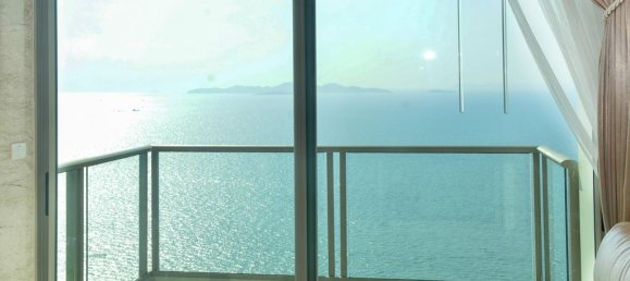 1 bedroom Condo in Pattaya, Thailand No. 11914 16