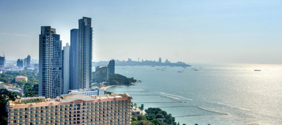 1 bedroom Condo in Pattaya, Thailand No. 11914 17