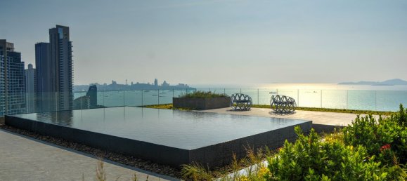 1 bedroom Condo in Pattaya, Thailand No. 11914 19