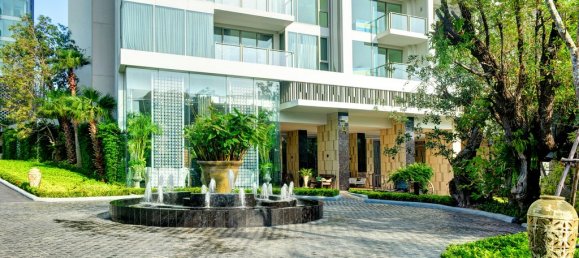 1 bedroom Condo in Pattaya, Thailand No. 11914 22