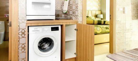 1 bedroom Condo in Pattaya, Thailand No. 11914 8