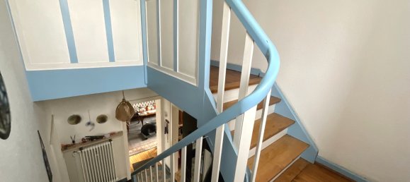 Adosado de 4 dormitorios en Saarlouis, Germany No. 82203 4