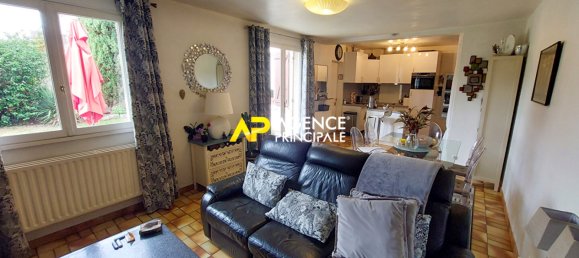 Casa T2 em Bezons, France N.º 176789 8