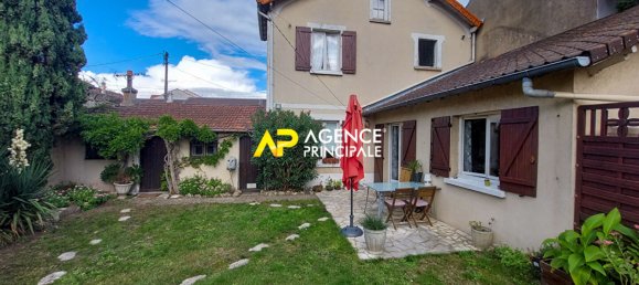 Casa T2 em Bezons, France N.º 176789 3