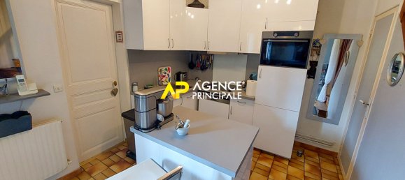 Casa T2 em Bezons, France N.º 176789 12