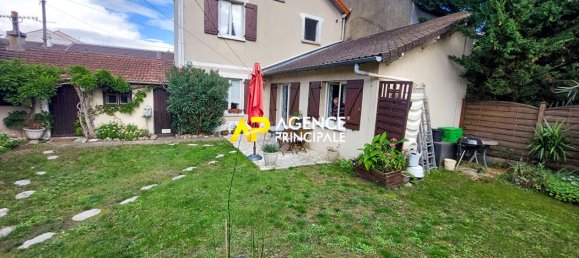 Casa T2 em Bezons, France N.º 176789 5