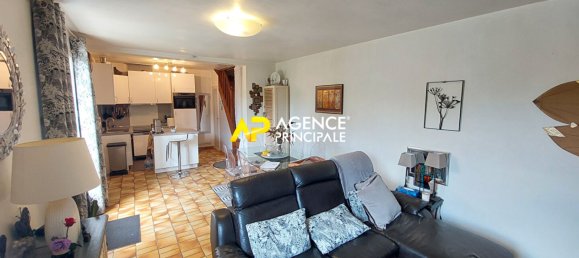 Casa T2 em Bezons, France N.º 176789 7