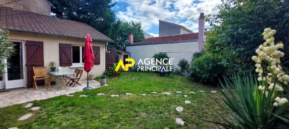 Casa T2 em Bezons, France N.º 176789 2