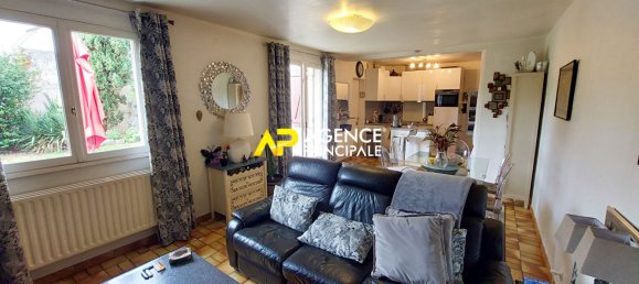 Casa T2 em Bezons, France N.º 176789 9