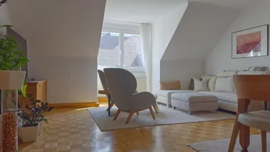 2غرفة شقة في Meidling, Austria رقم 238113