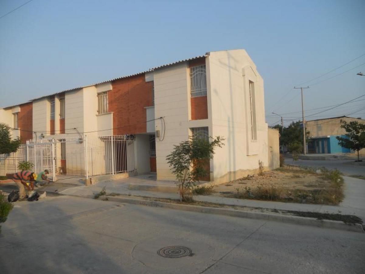 3 bedrooms House in Atlantico, Colombia No. 8573