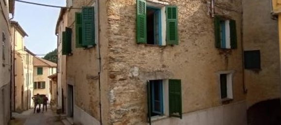 Casa de 8 habitaciónes en Borghetto d'Arroscia, Italy No. 234479 15