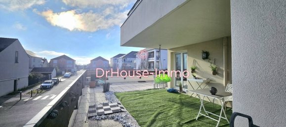 Apartamento T3 em Savigny-le-Temple, France N.º 146948 4