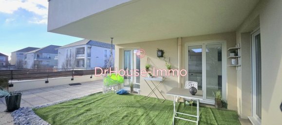 Apartamento T3 em Savigny-le-Temple, France N.º 146948 6