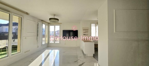 Apartamento T3 em Savigny-le-Temple, France N.º 146948 13