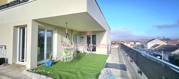 Apartamento T3 em Savigny-le-Temple, France N.º 146948 5