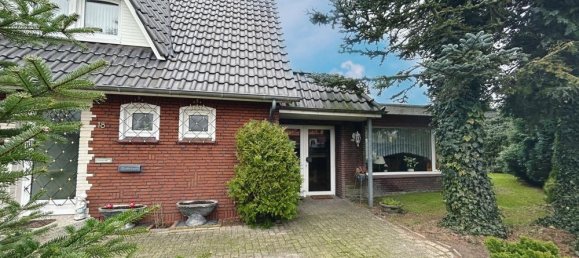 5 غرف نوم منزل في Leer, Germany رقم 135351 2