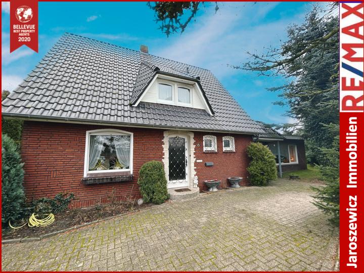 5 غرف نوم منزل في Leer, Germany رقم 135351