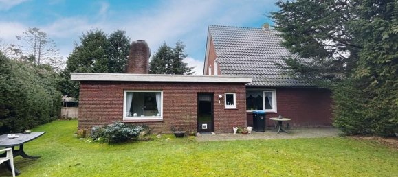 5 غرف نوم منزل في Leer, Germany رقم 135351 16