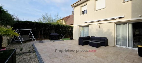 5 bedrooms House in Sainte-Genevieve-des-Bois, France No. 308876 14