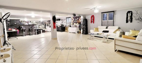 5 bedrooms House in Sainte-Genevieve-des-Bois, France No. 308876 12