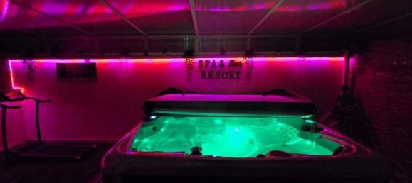 5 bedrooms House in Sainte-Genevieve-des-Bois, France No. 308876 16