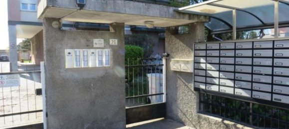 Квартира с 3 комнатами в Польяно Миланезе, Италия № 118941 6