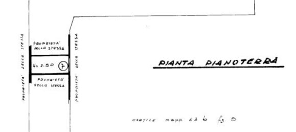 Квартира с 3 комнатами в Польяно Миланезе, Италия № 118941 2