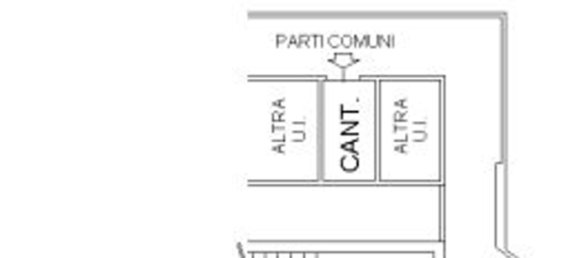 Квартира с 3 комнатами в Польяно Миланезе, Италия № 118941 4