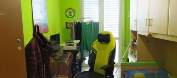 Квартира с 3 комнатами в Польяно Миланезе, Италия № 118941 12