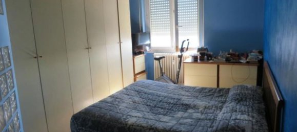 Квартира с 3 комнатами в Польяно Миланезе, Италия № 118941 10